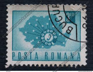 postage stamp 0043